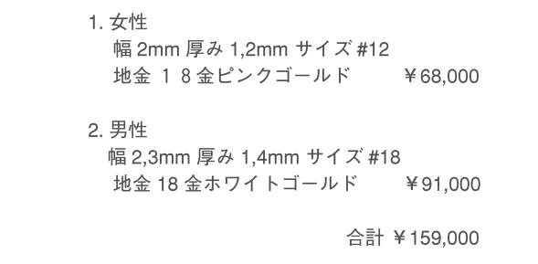 フラット ＆ ラウンド